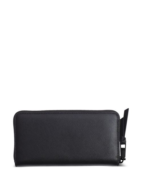 Portafoglio utility snapshot dtm continental wallet MARC JACOBS | 2F3SMP047S07001